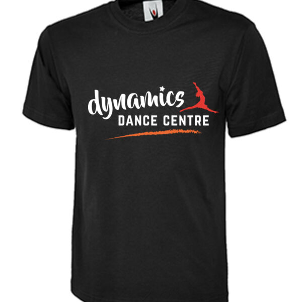 Kids Printed T-Shirt Thumbnail