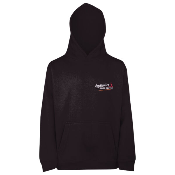 Kids Hoodie Thumbnail