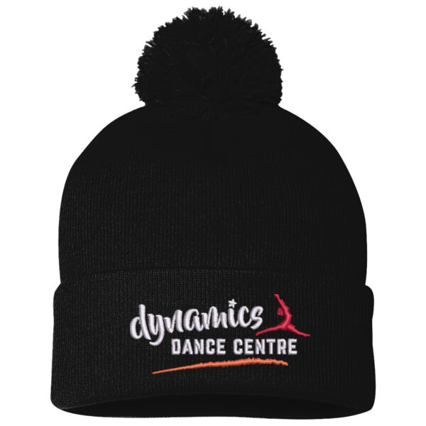 Bobble Hat Thumbnail